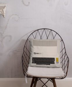 Atari 800 Pillow
