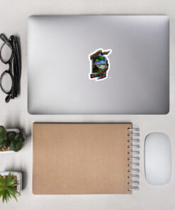 Original Apple Logo stickers