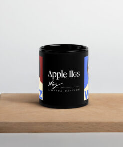 Woz Hope Mug