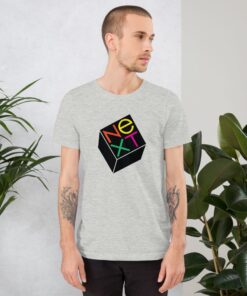 NeXT t-shirt