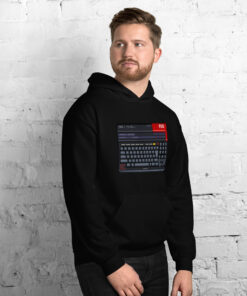 Step back into the golden age of computing with our Sony MSX2 Retro
