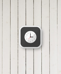 IOS Watch pillow